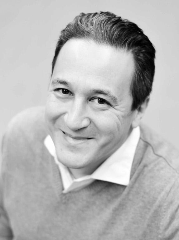 Christophe Labouisse
