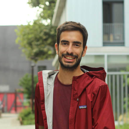Fabien T.