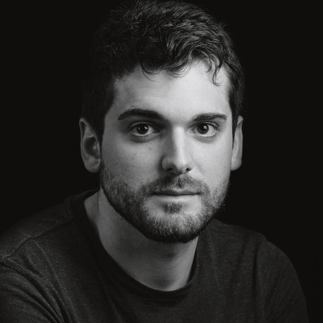 Alexandre Fournou