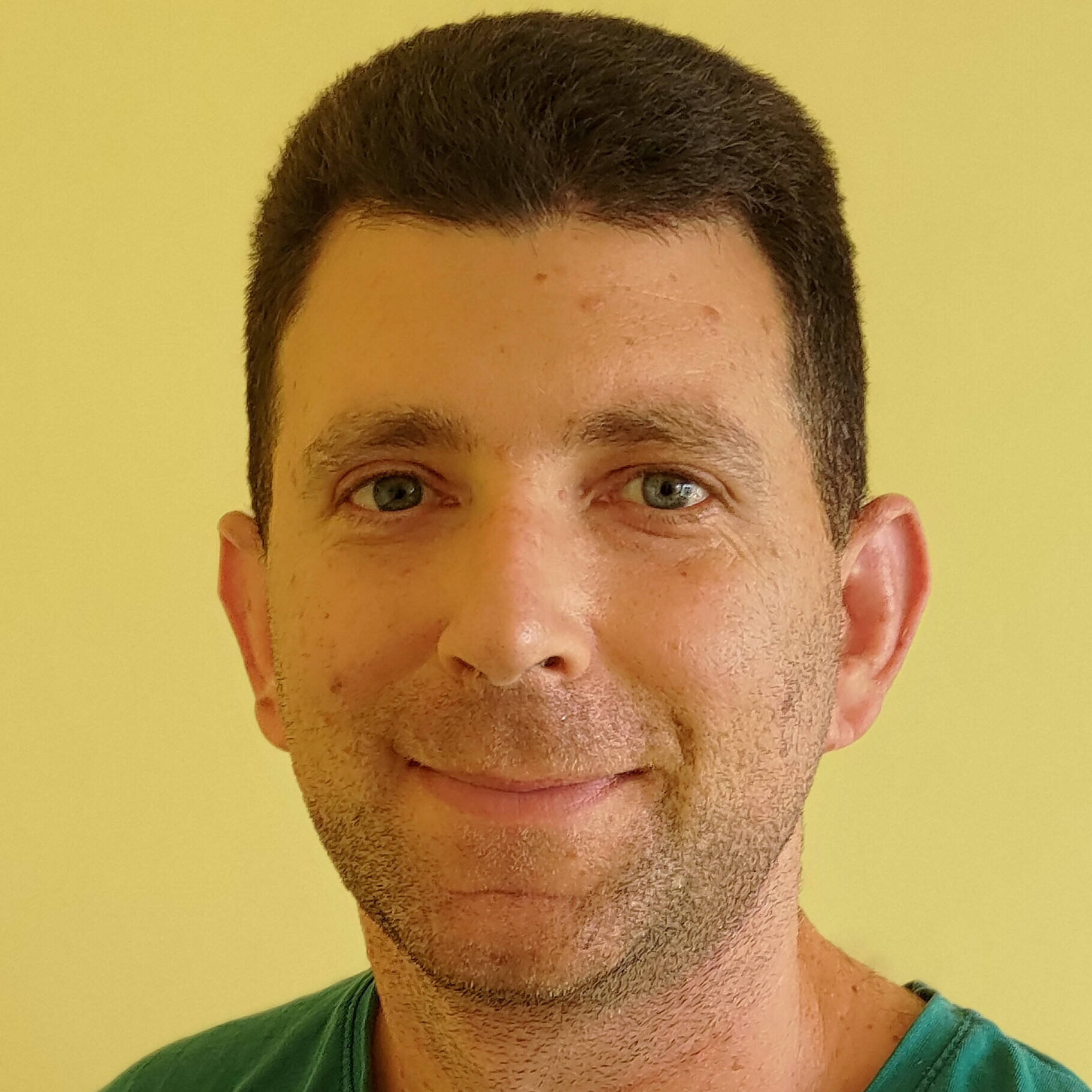 Raphaël Ouazana