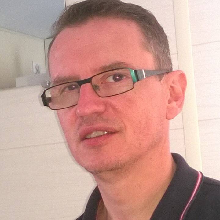 Christophe Delbecq