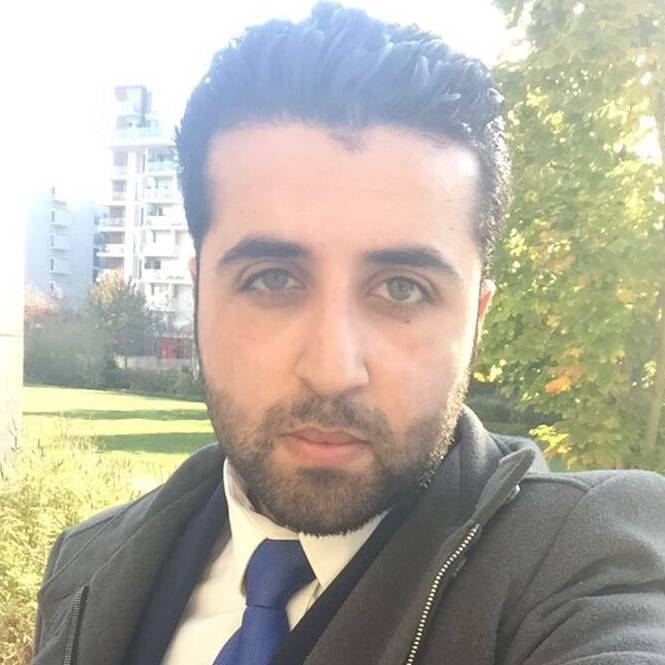 Hasib F.