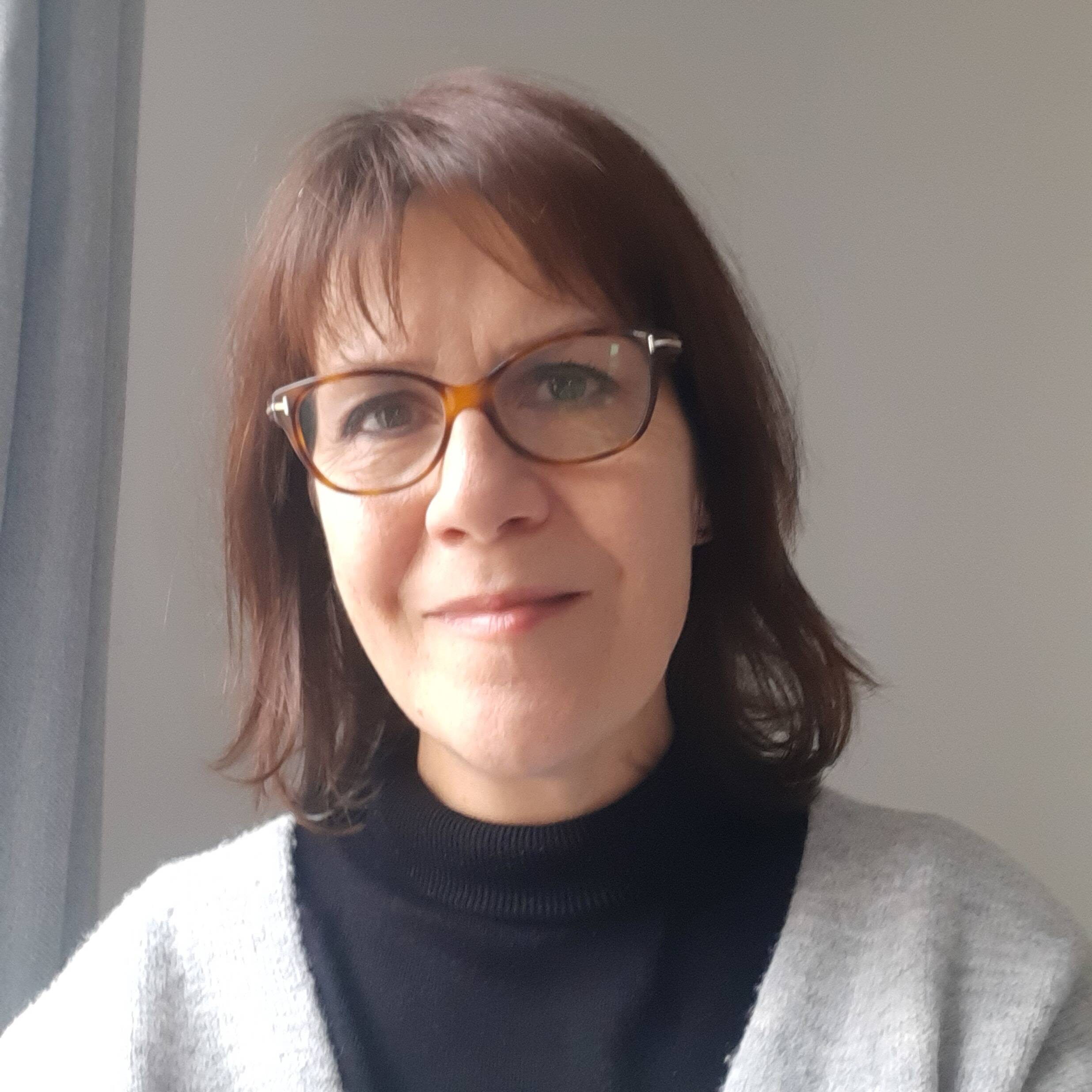 Francoise V.
