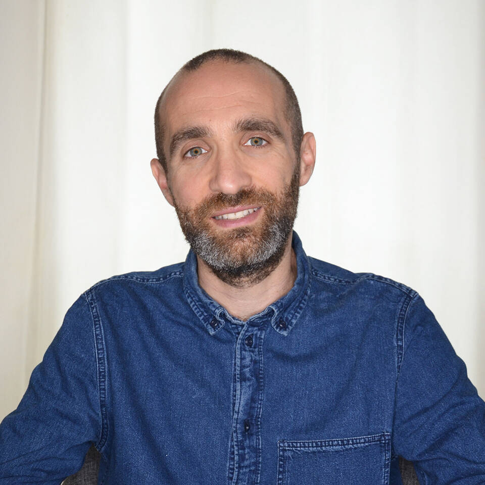 Federico Calo
