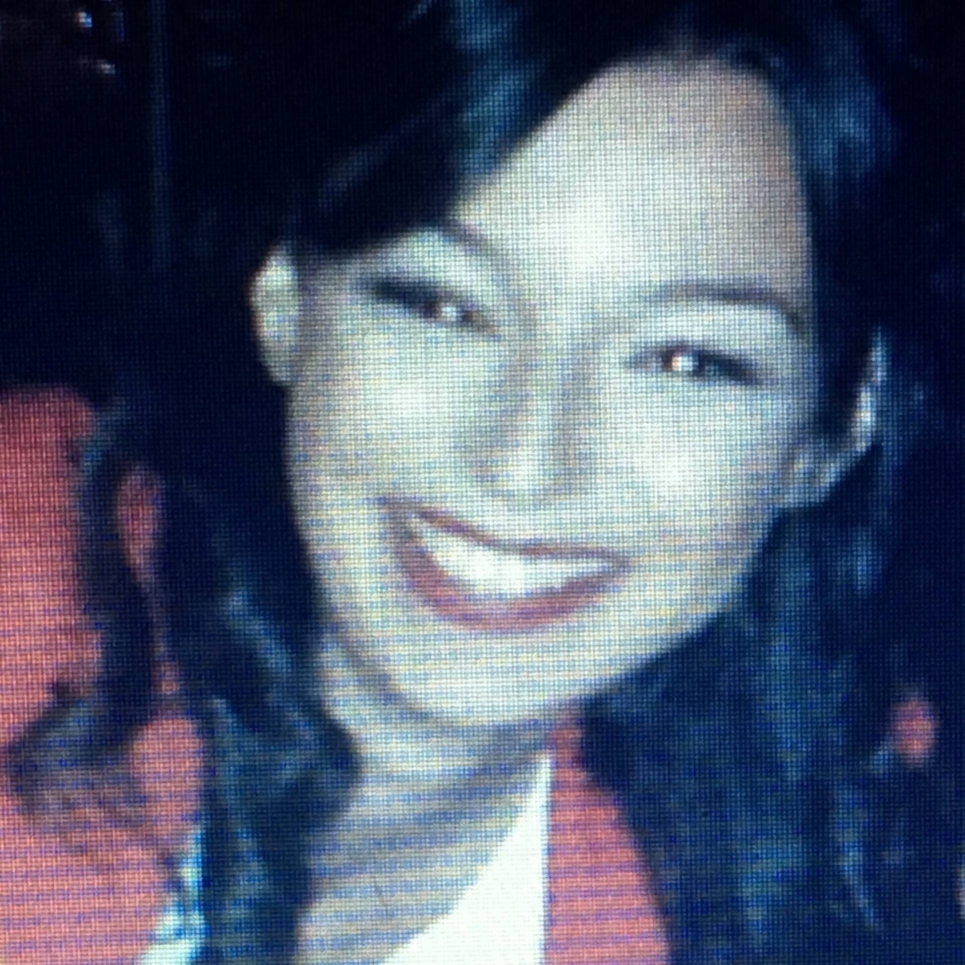 Mélissa Hajji