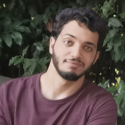 Seddik  - .NET Angular Developer