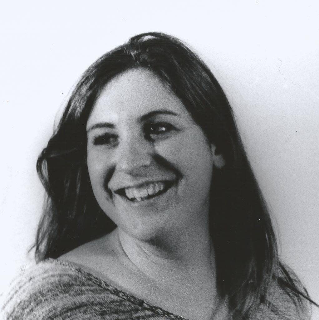 Mélanie Lopes