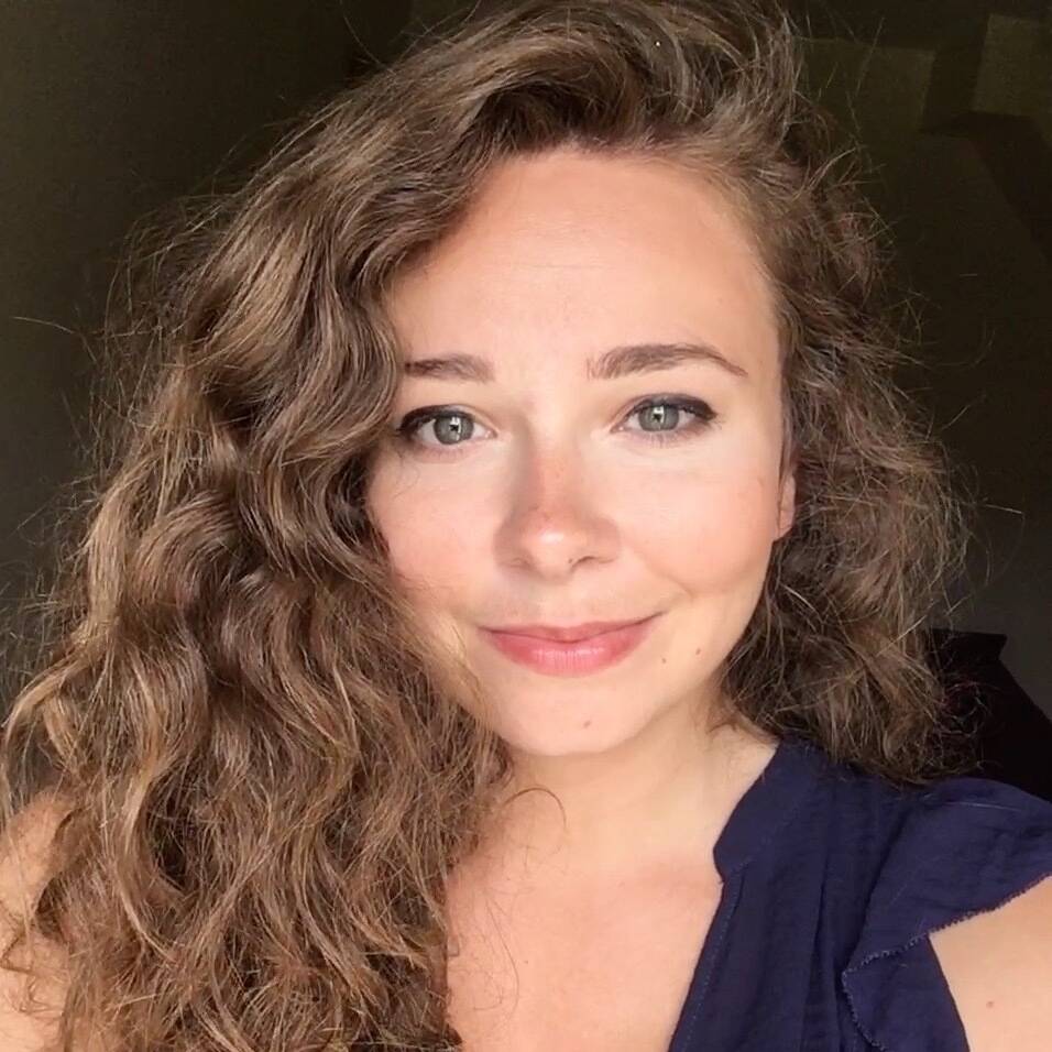 Laurine Thiodet