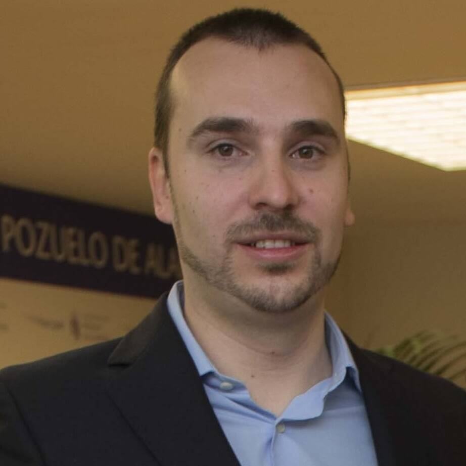 José Manuel  - Senior PHP Developer