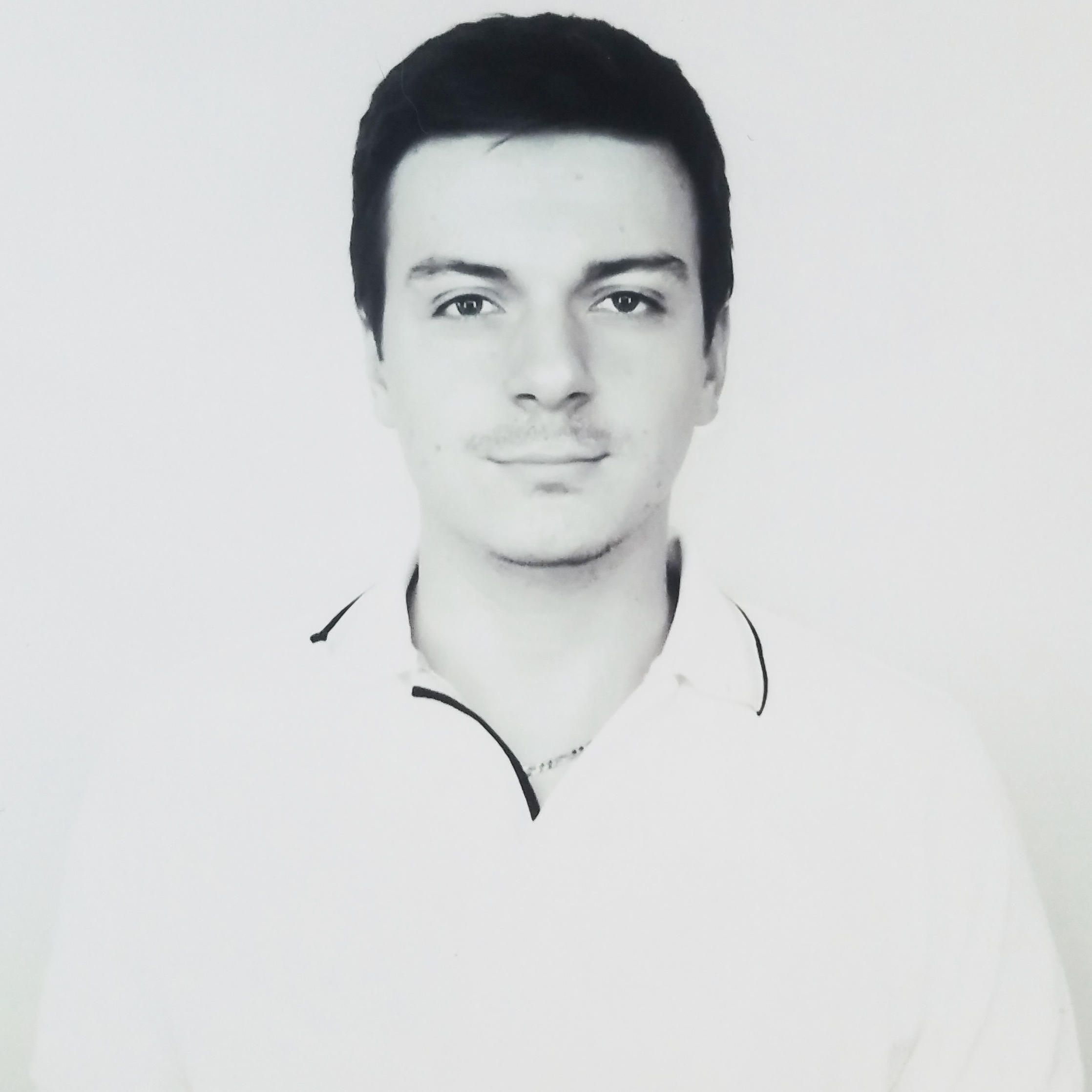 Jérémie Mortier