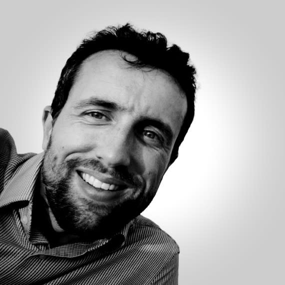 Simon  - PHP/ Symfony/ Magento-Experte, Trainer, Berater