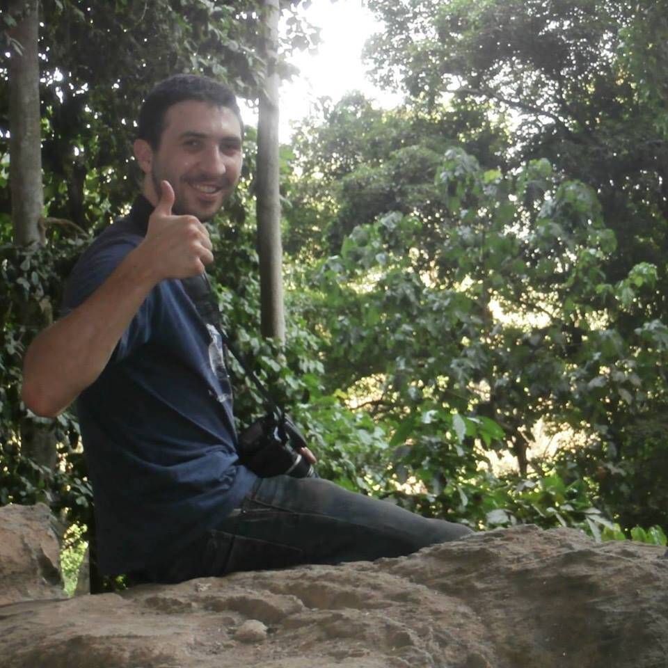 Sylvain Maurier