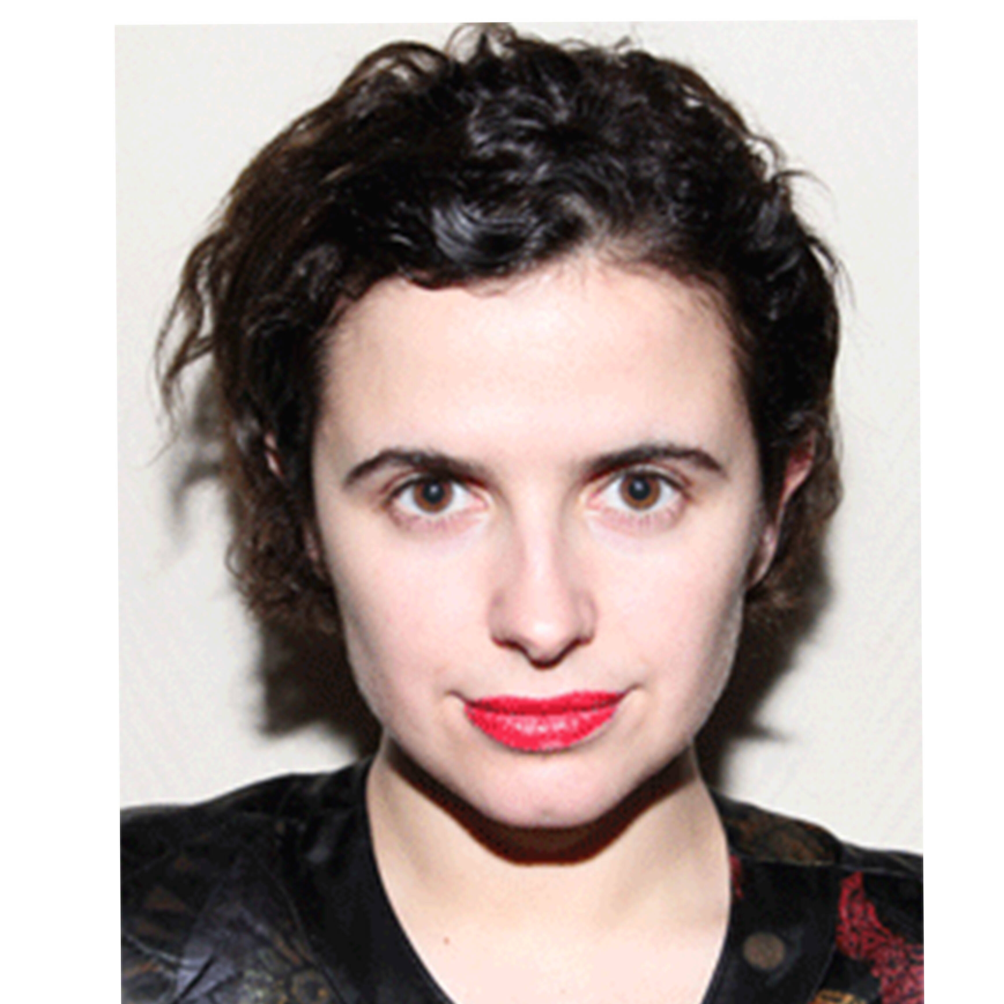 Christina Prieth