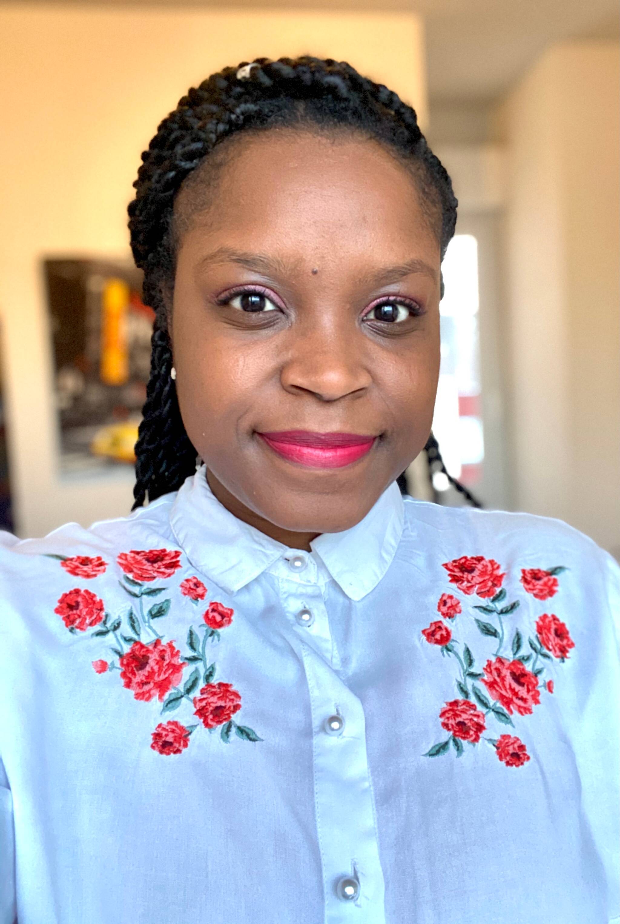 Cynthia Nambo