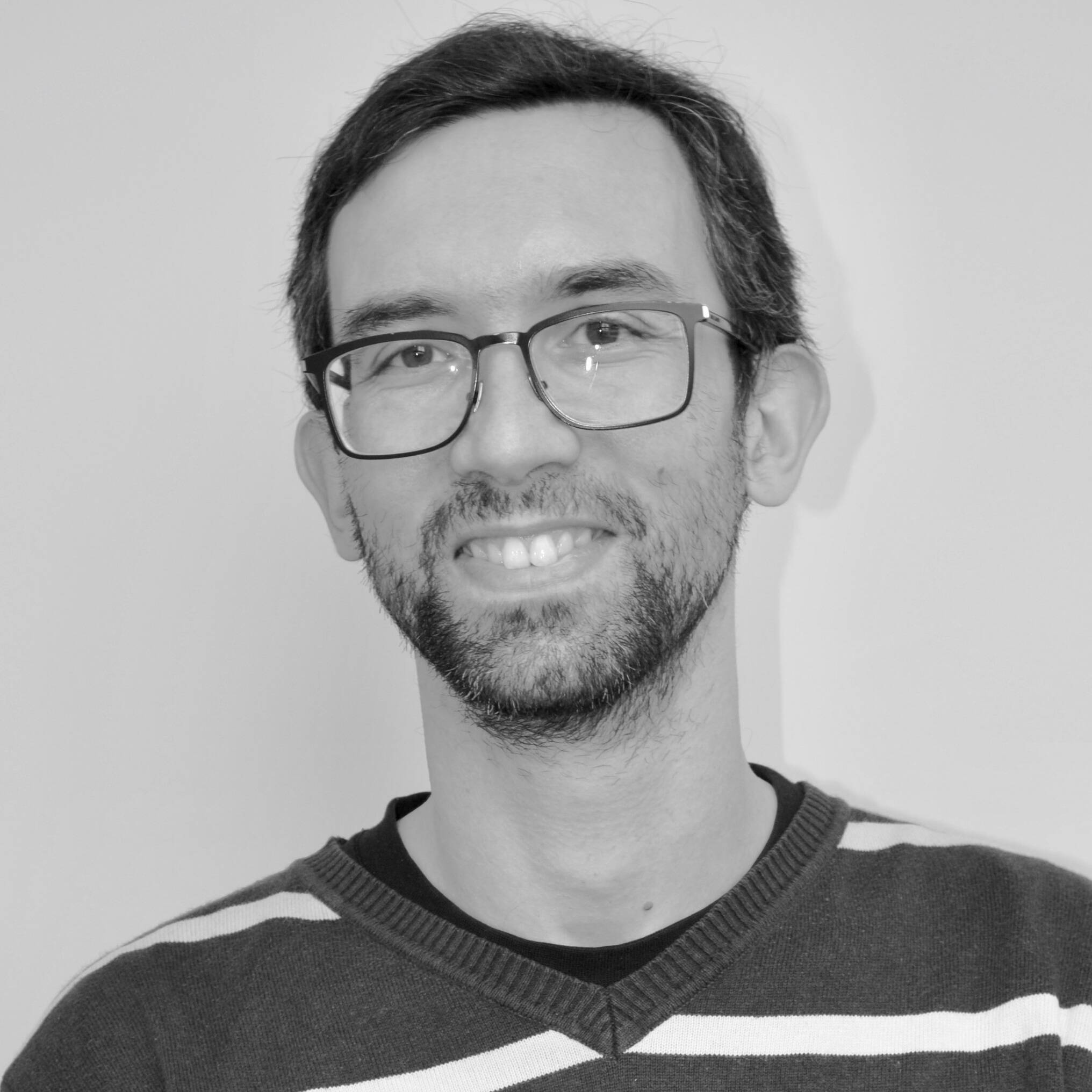 Jérôme Mouillet - Architecte Java / Spring – Migration optimisation