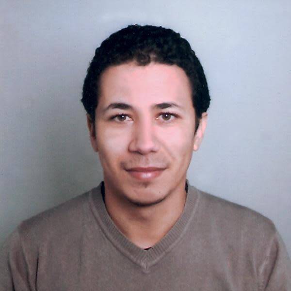 Hicham K. - Dev Senior Fullstack .Net Core \ Angular \ Azure