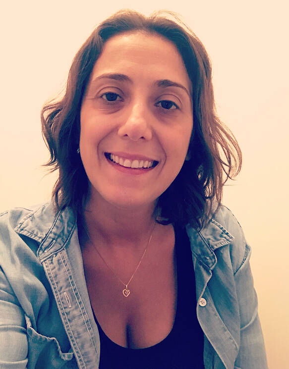 Julie Pires Saint Martin