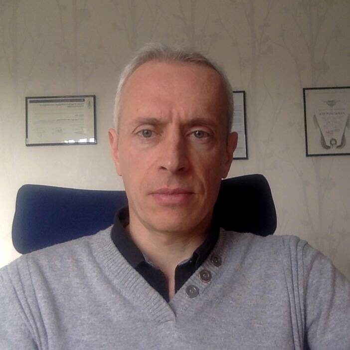 Frédéric Hancy