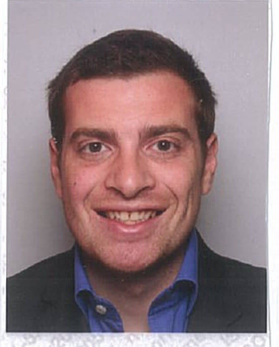 Jeremie B.