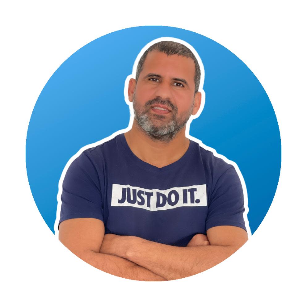 Rejeb  - CTO, Solution Architect, Full-Stack & Blockchain
