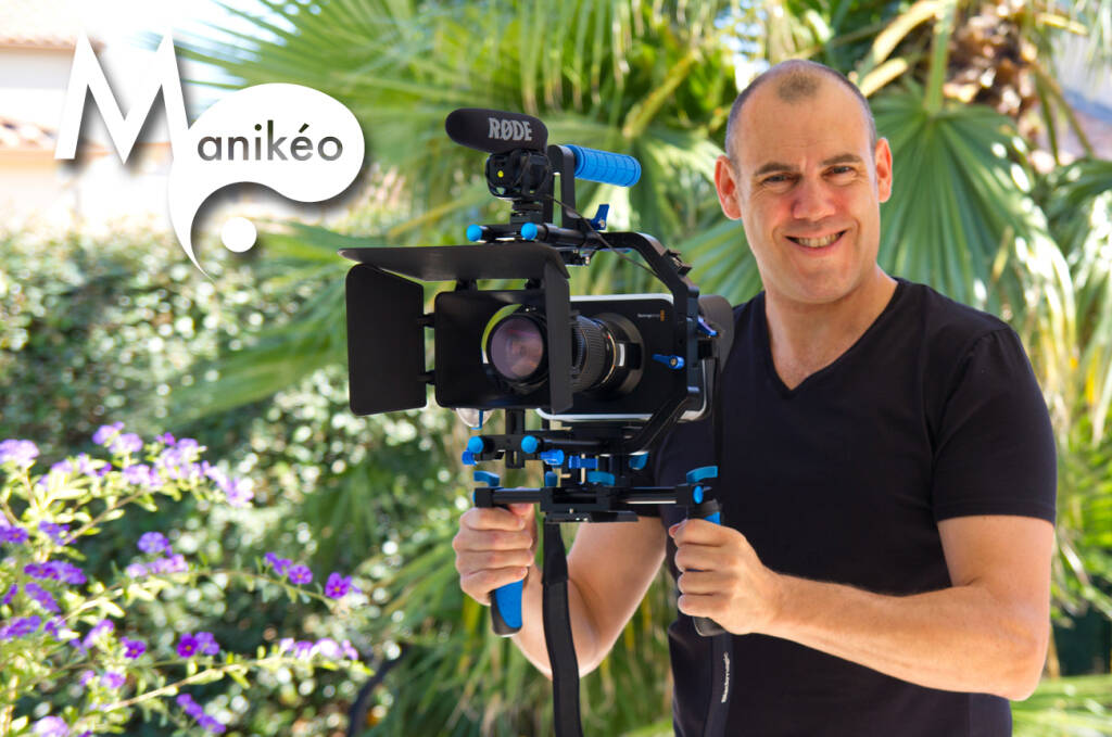 Arnaud Manikeo