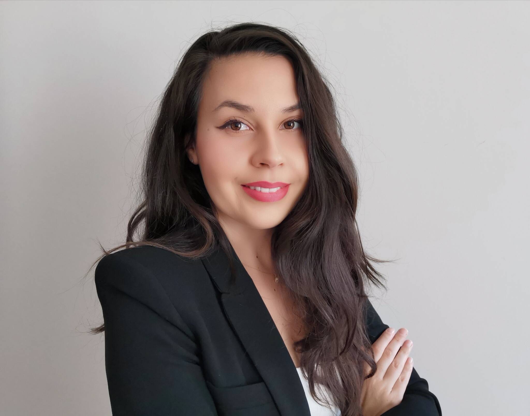 Christina Pageot - 🚀 Assistante Administrative et pre-Comptable 📈