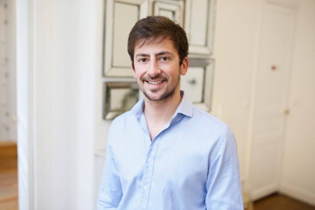 Olivier Demeaux
