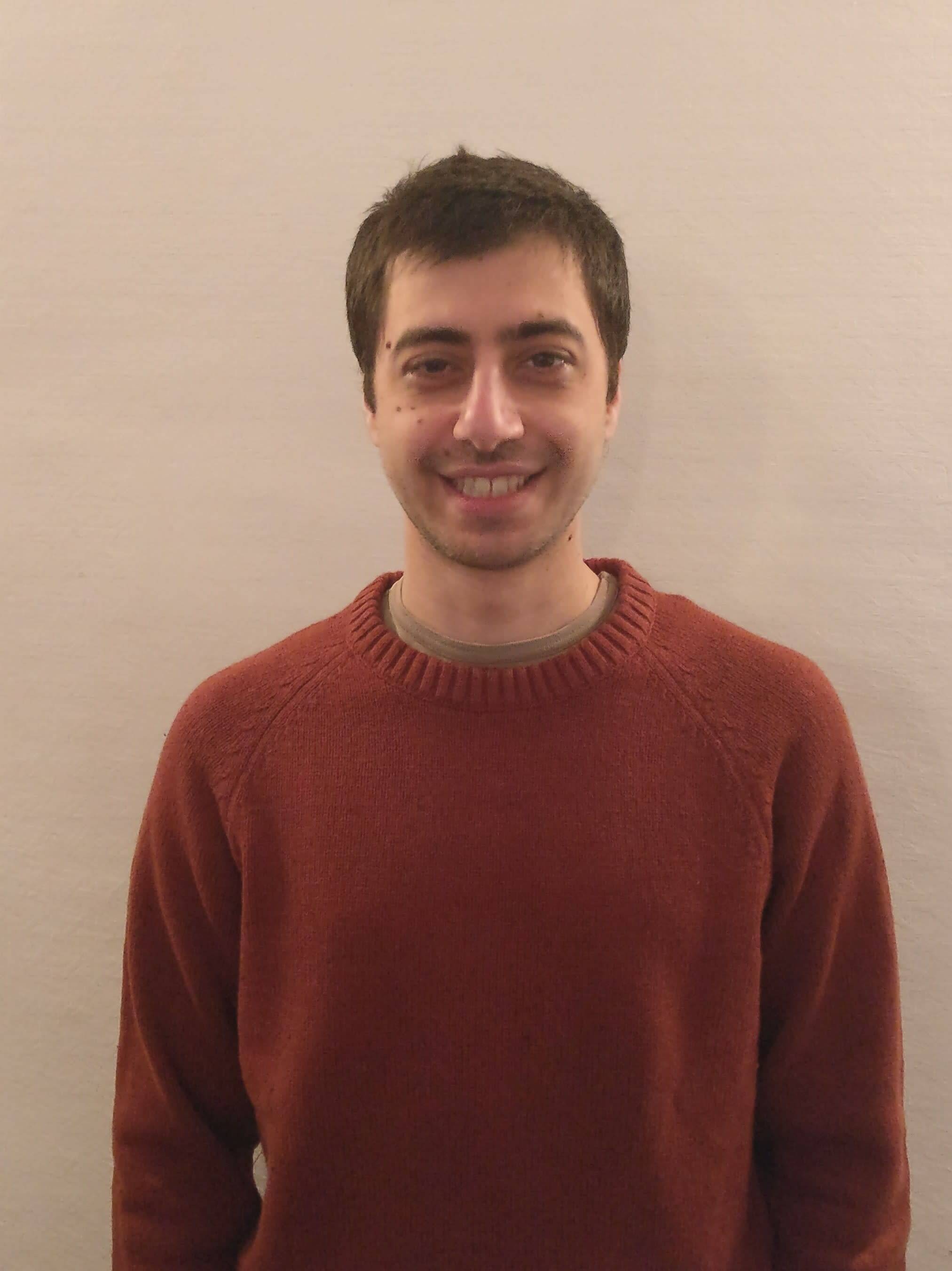 Jonathan Affriat