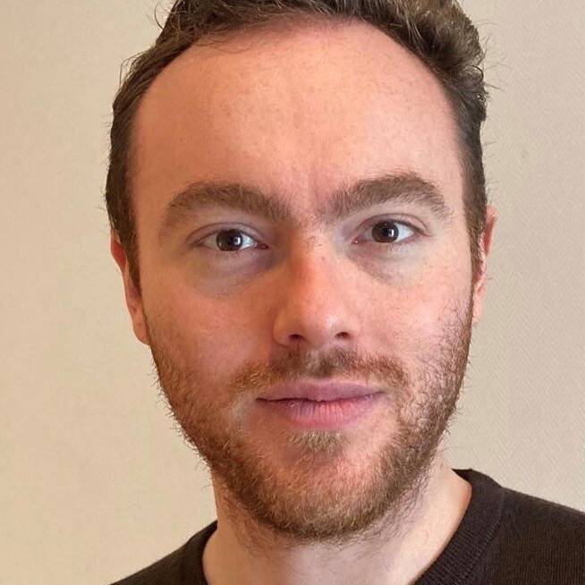 Michael Nallet