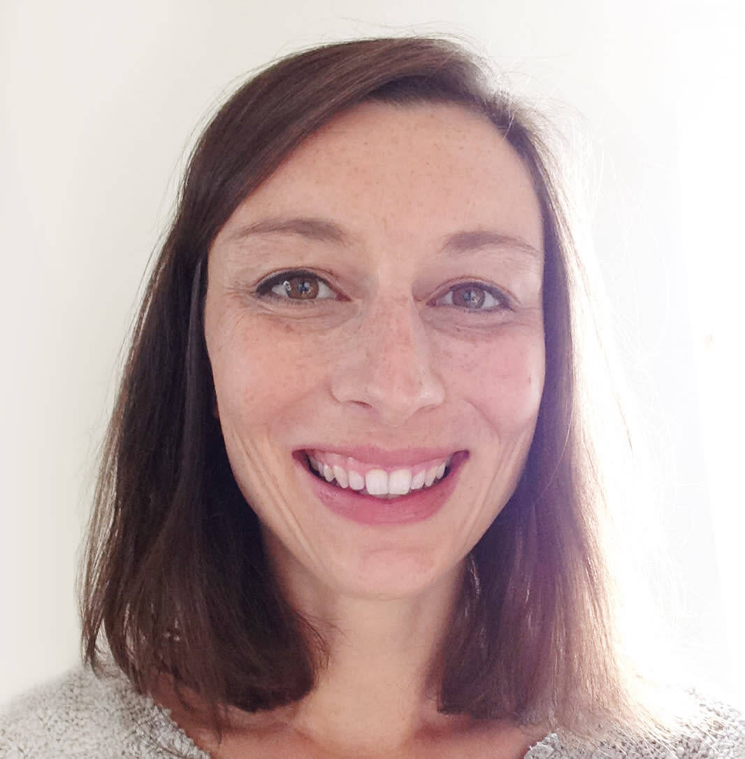 Stéphanie Rusch