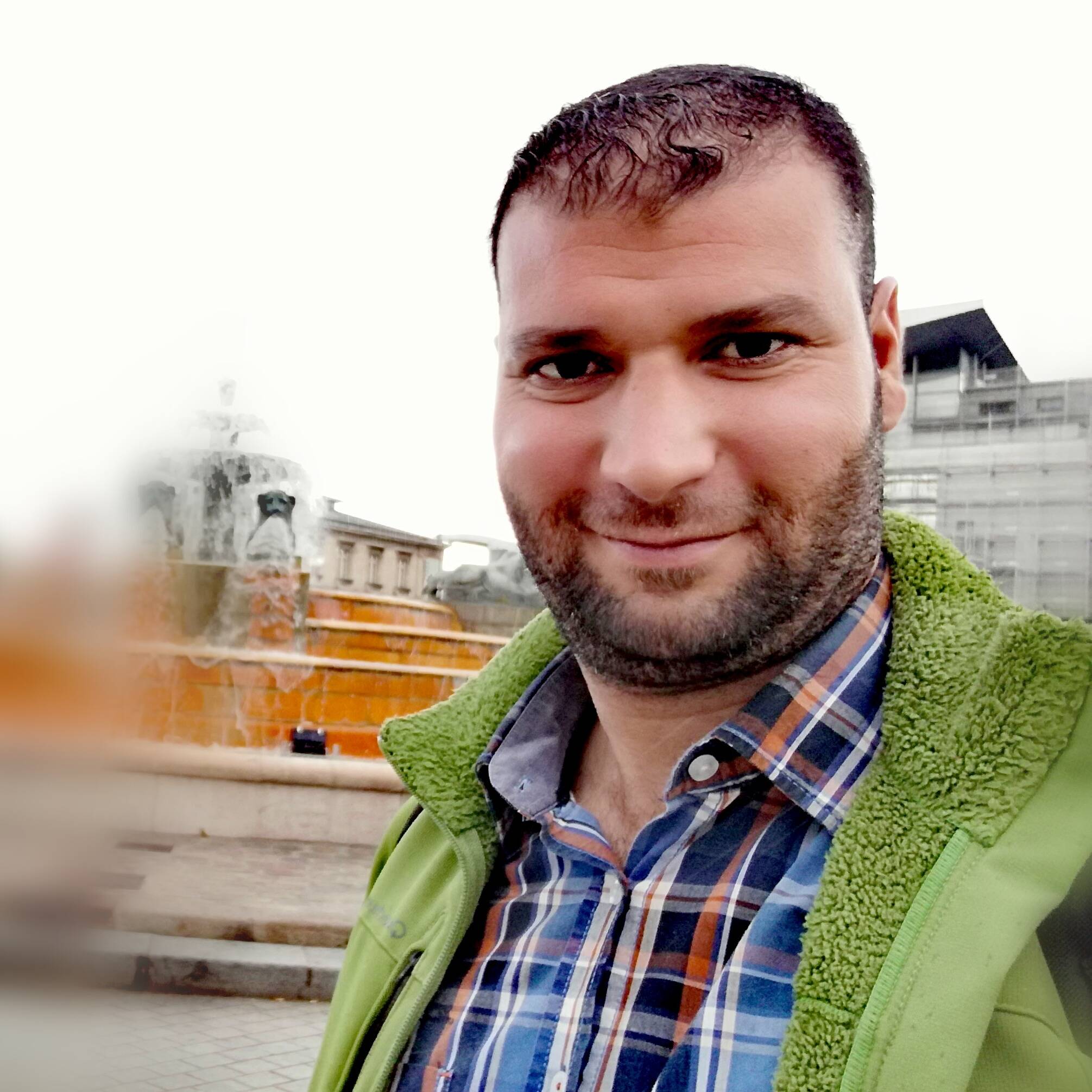 Aymen Sahlia