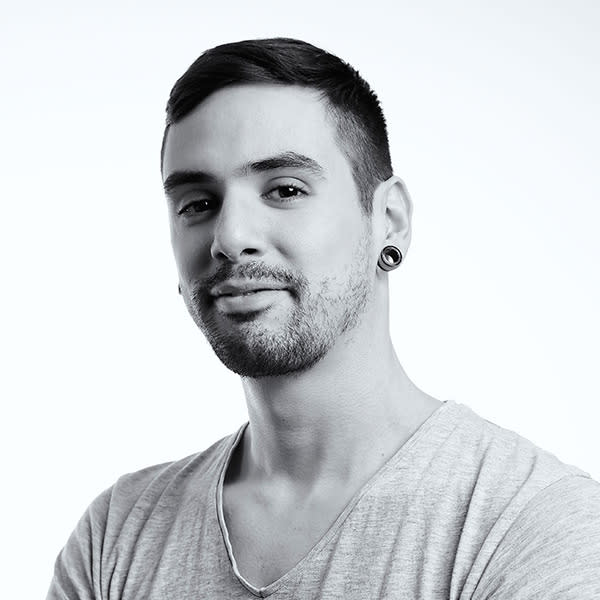 Alan M.