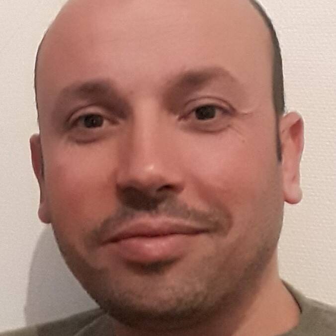 Mohamed Slama
