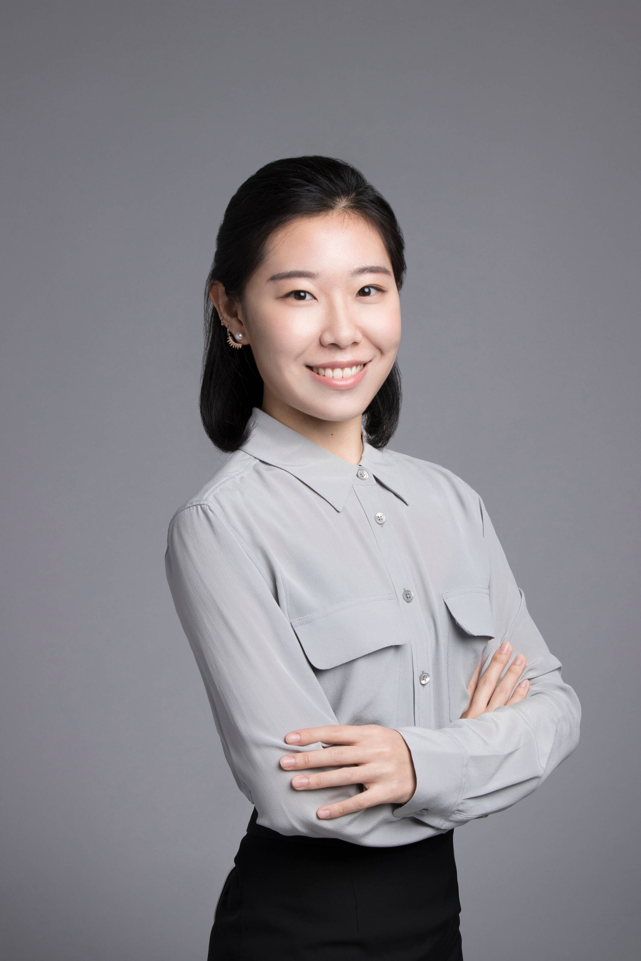 Susan Pang