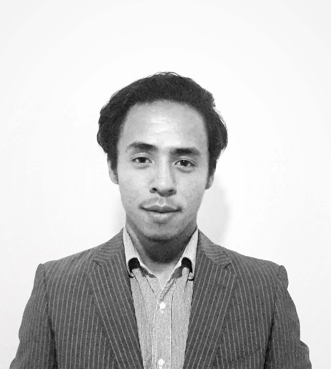 Brian Aina R. - Rédacteur / Correcteur/ Traducteur