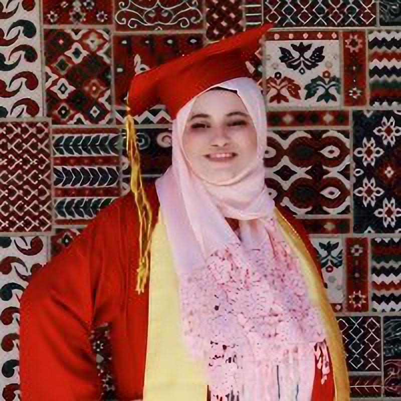 Ines Mahdhi
