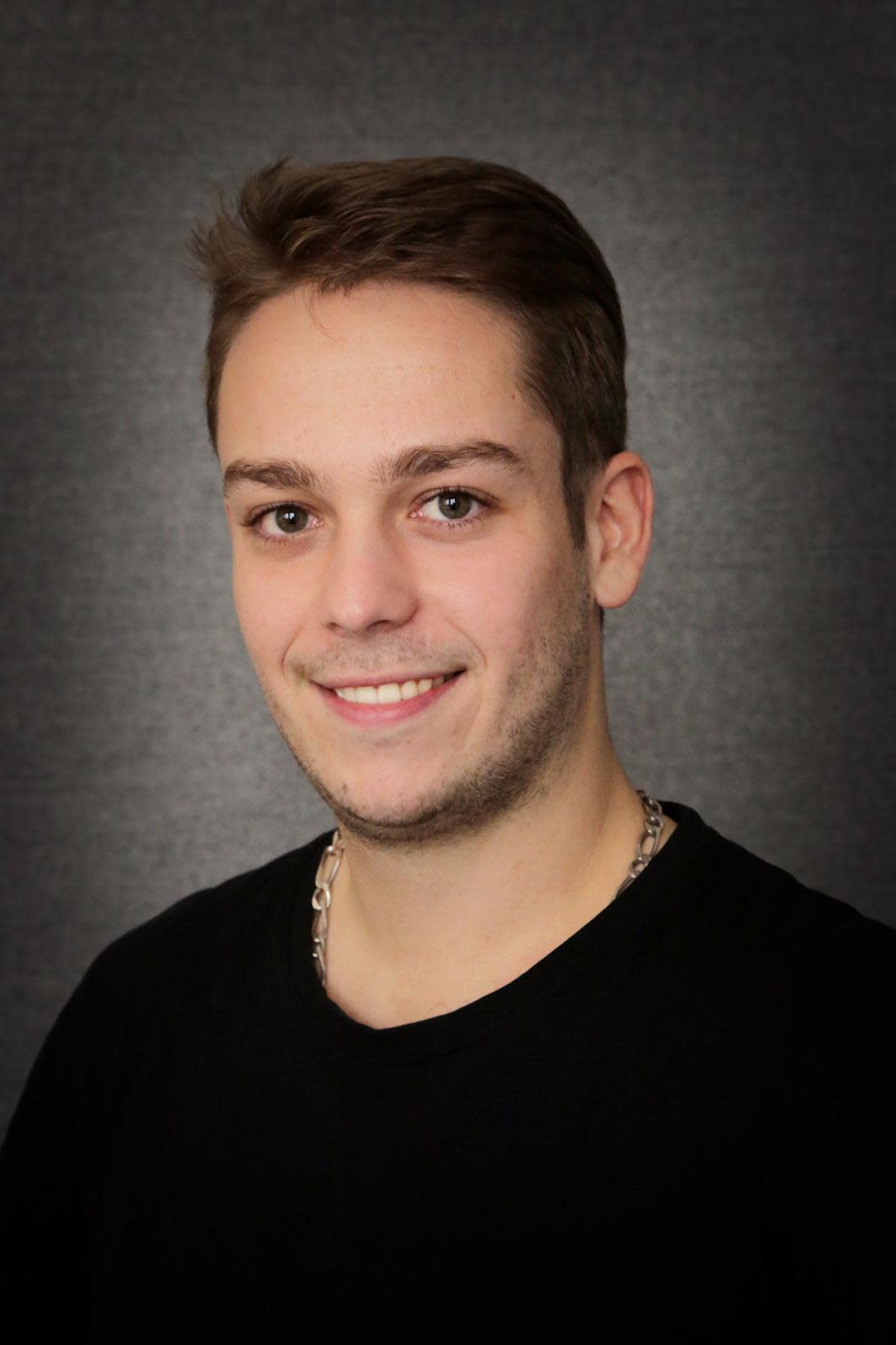 Julien Treille