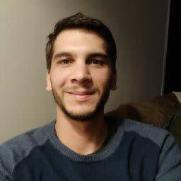 Manuel Corbet