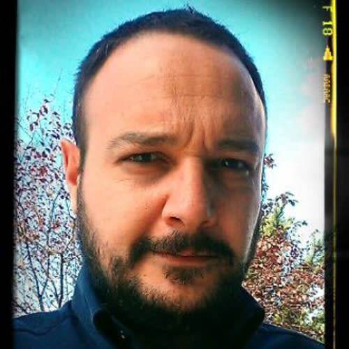 David Rodríguez