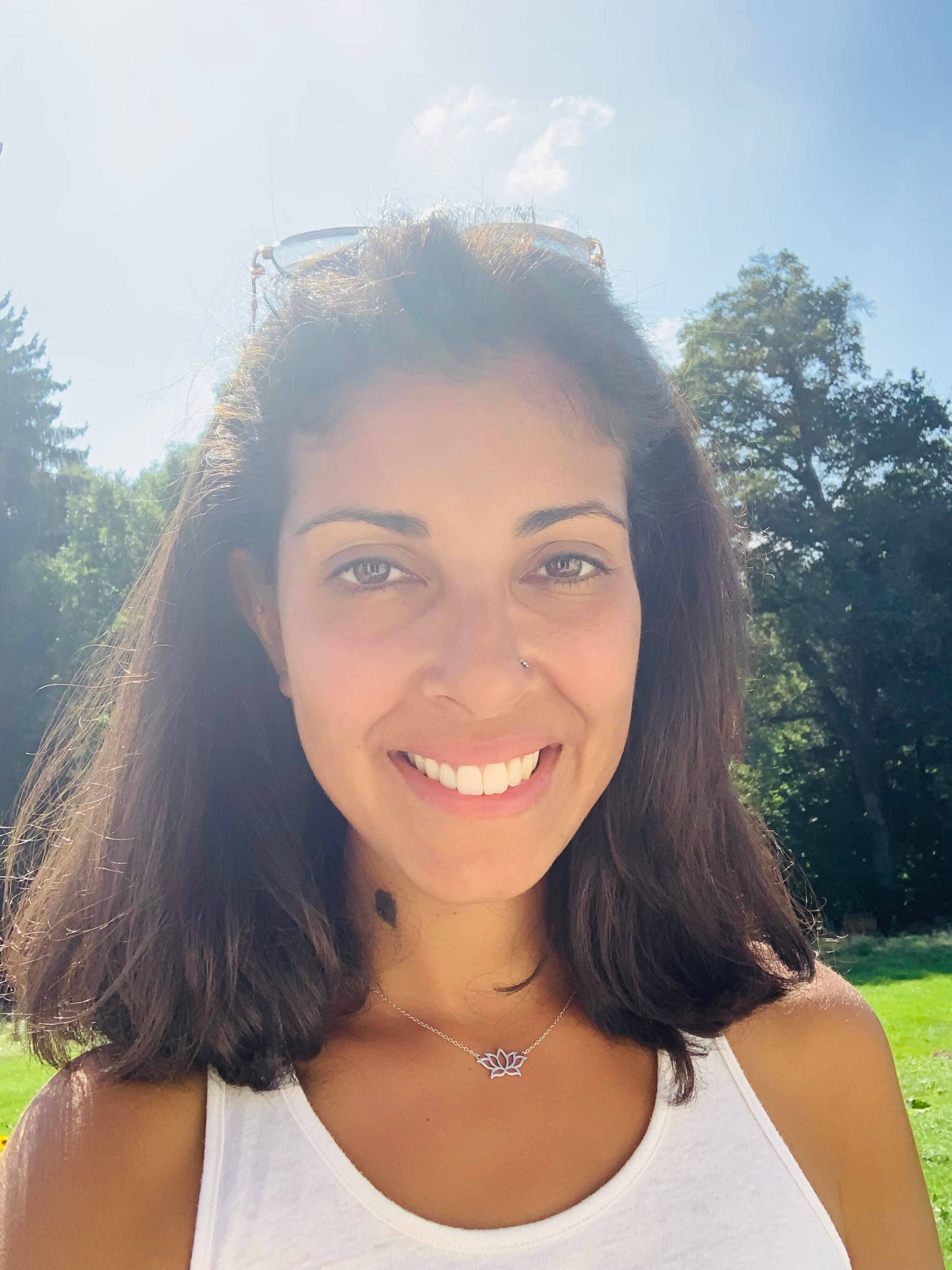 Souad Mejri