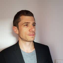Thibault Herreman