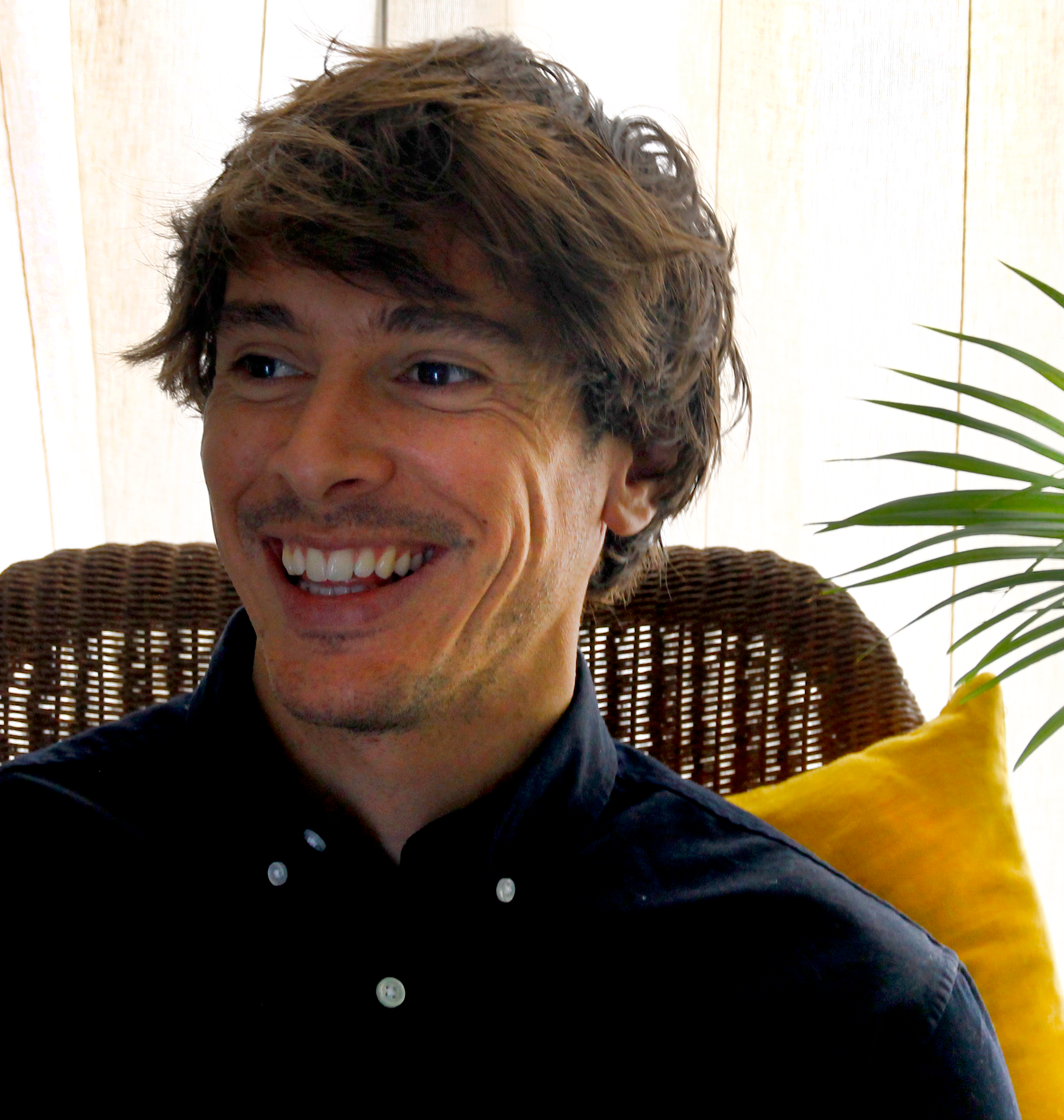 Thibault Garnier