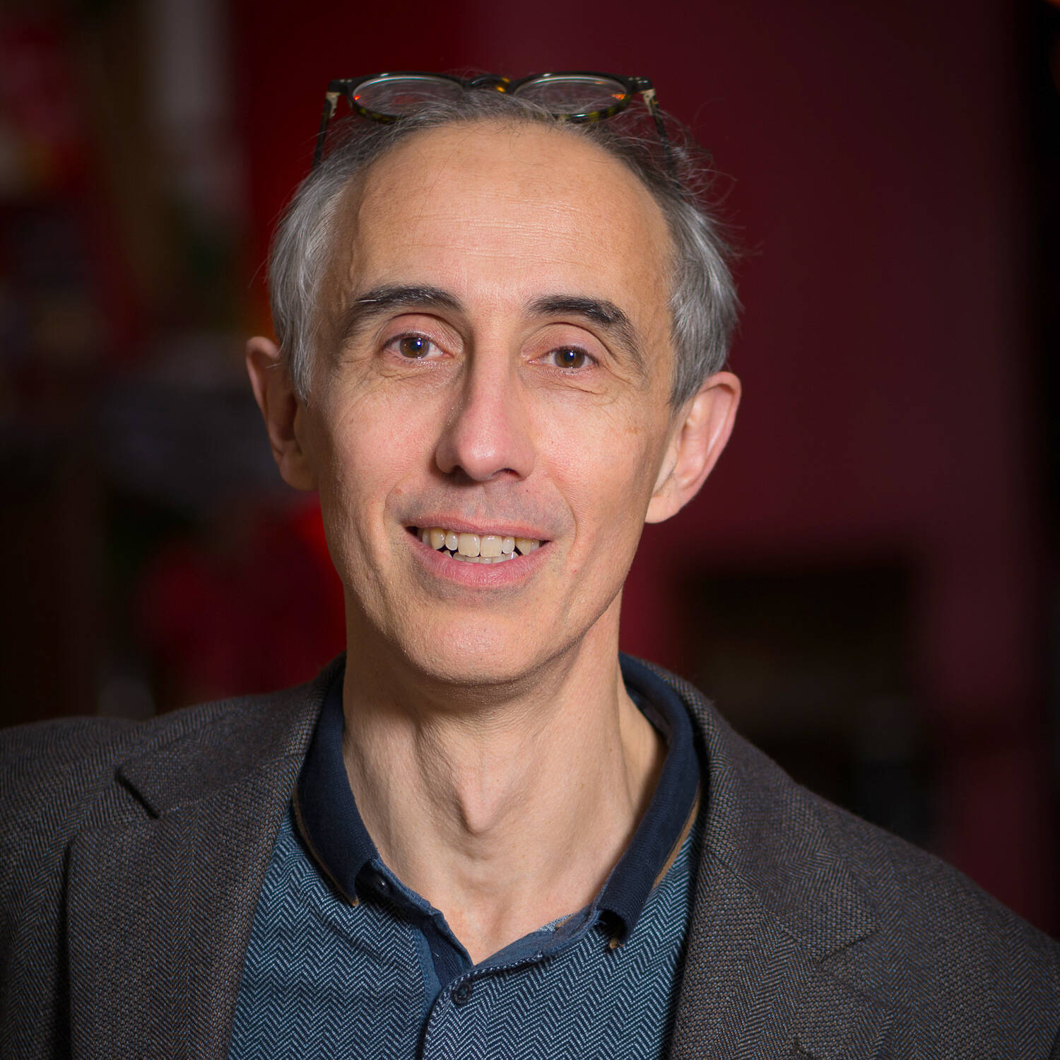 Franck Hérouard