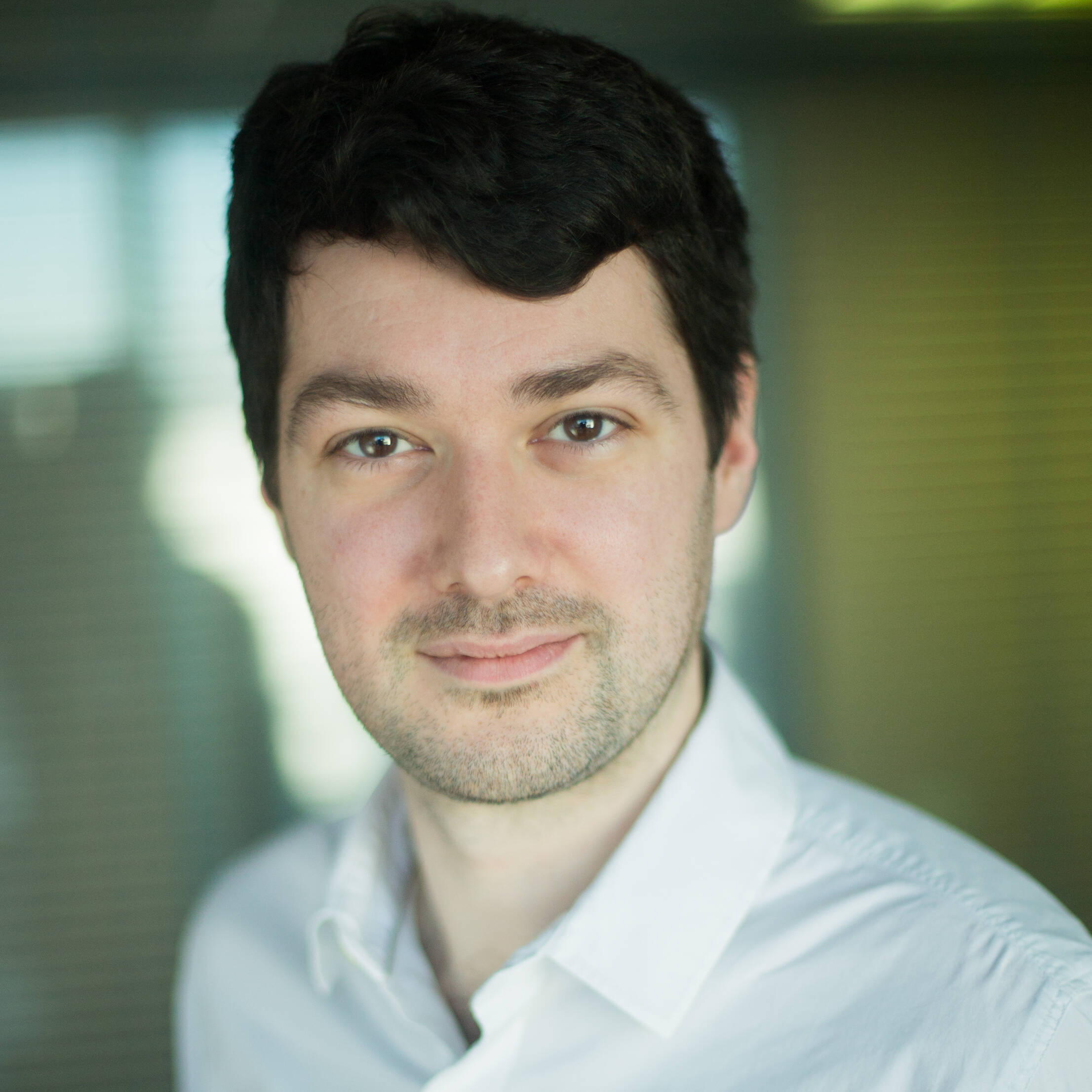 Jean-Matthieu Dechristé