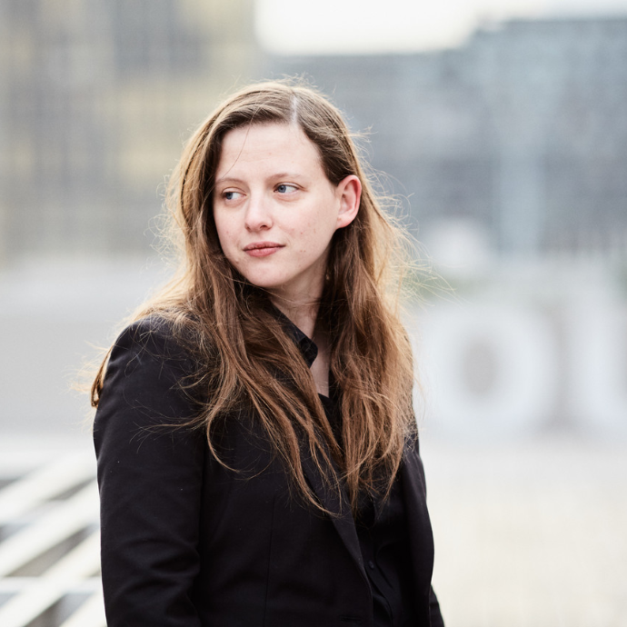 Astrid Noizillier