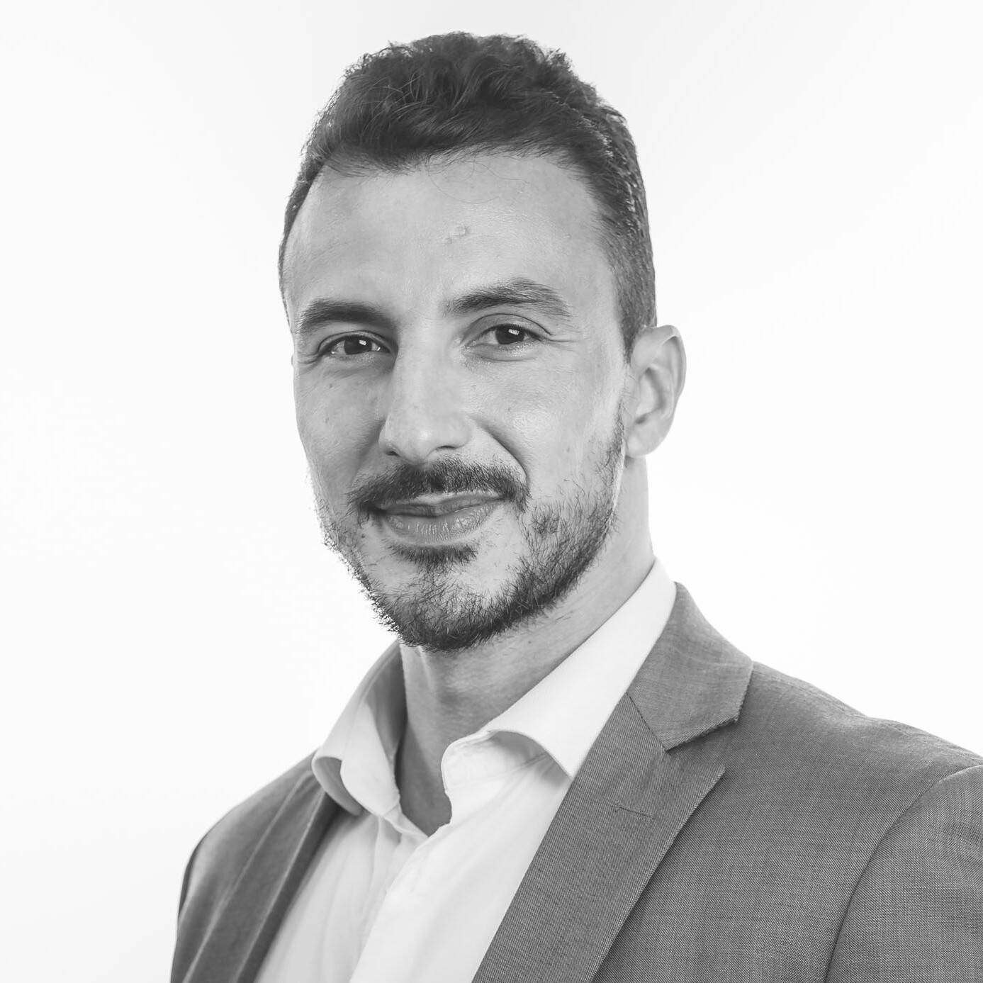 David Roux - Directeur de mission expérimenté en stratégie
