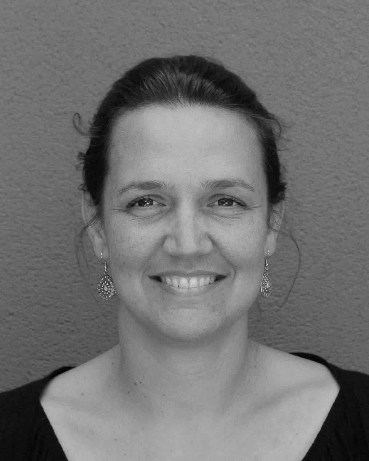 Sophie Giraud