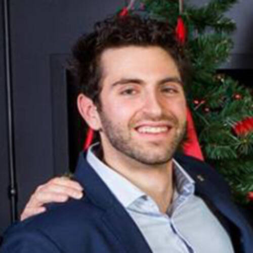 Florent Perret