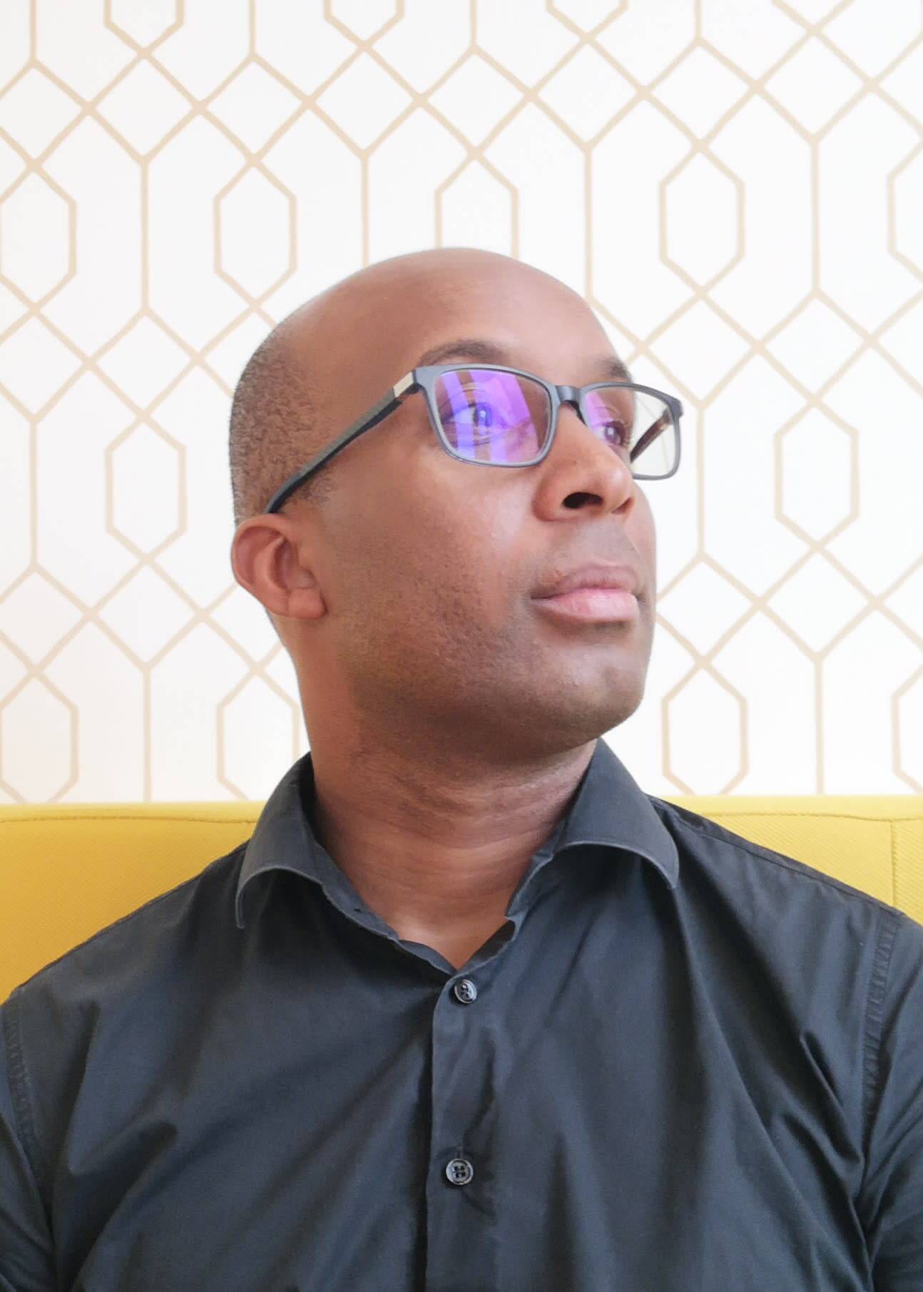 Sylvain Gemieux