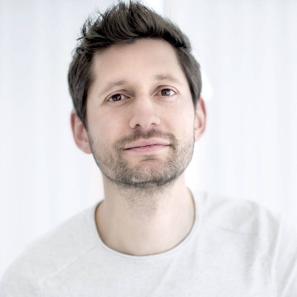 Benjamin Pinel